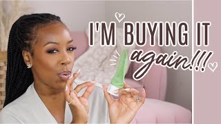 I HAUL'D IT AND EMPTIED IT! | HYGIENE + SKINCARE + MAKEUP + MORE!! | Andrea Renee