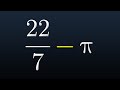 Too Close To Pi