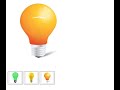 Javascript for beginners | Bulb Color  changer|JavaScript Can Change HTML Attribute Values