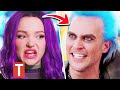 What Nobody Realizes About Mal And Hades Relationship In Descendants 3