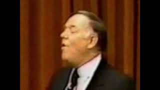 The Word of Faith ~ Kenneth E. Hagin hosted by Dr. Lester Sumrall