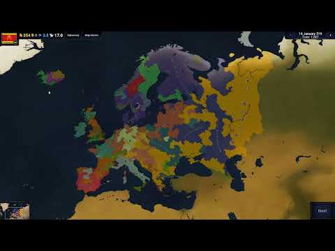 Aoh2 Timelapse Youtube