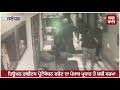 ਜਲੰਧਰ ਚ ਵਾਪਰੀ ਖੂਨੀ ਵਾਰਦਾਤ ਦੀ exclusive cctv footage