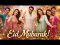 Eid Mubarak 🌙 Trending Now 🔥 | New Bangla Song 2026 (AI Remix)