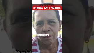 Fianza millonaria a hombre que ultimó a su pareja en el pueblo de Hatillo  #puertorico #hatillo