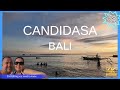 Bali - Candidasa - Virgin Beach - Everything you need to know - Town tour