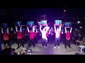 DRUM BEAT COMPETITION BUKID MALINTA VALENZUELA CITY - REBELDEZ TRIBES 