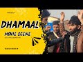 Dhamaal Movie Scene [Part1].||New Comedy Video|| Fun Zilla. #comedy #comedyscenes #dhamaal #hindi