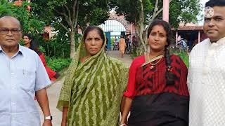 Rathin Babu Family রথীন বাবু