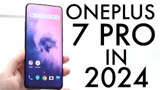 OnePlus 7 Pro In 2024! (Still Worth It?) (Review)