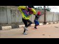 MASERATI_ OLAKIRA (NODINE DANCES & WIKI DYN OFFICIAL DANCE VIDEO)