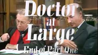 Doctor at Large Episode 27 - The Viva.mp4