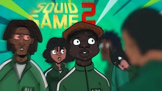 What if Nigerians were in Squid Game | Pt 2