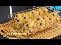 CARA MUDAH MEMBUAT SOFT CHOCOLATE CHIP COOKIES VIRAL | LEMBUT & CHEWY DI DALAM RANGUP DI LUAR..