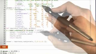 Introduction - Intro to Algorithms