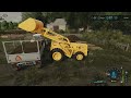 the old polish farm episode 168 farming simulator 22 ps5 let s play fs22