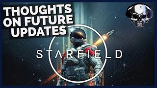 My Thoughts On Starfield's Future