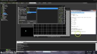 Game Maker Tutorial Asteroids Ship GML 4