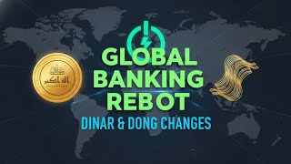 Live IQD & VND Shifts Seen After Major Banking System Reboot! π¦ π° RV News 2026