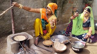 जेठाणी सुगली रवे भंवरी देवी | भंमरी देवी महावीर खाती नया जोरावरपुरा | चंदा प्रजापत भंवरी देवी कॉमेडी