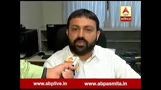 vayu cyclone:talk with cabinet minister jayesh radadiya