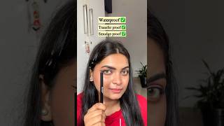 🤔ഏതാ നല്ല Eyebrow Pencil ?? 😍Sugar Arch arrival brow definer REVIEW  #shorts #youtubeshorts