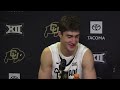 colorado mbb post exhibition press conference