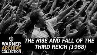 Hitler's Effect On The German People | The Rise and Fall of the Third Reich | Warner Archive
