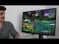 fix input lag fps caps freesync u0026 full screen vs borderless window