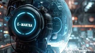 E-MANTRA - Geticus Cosmogonus