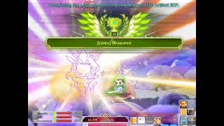 Hero - N. Limbo Clear (Heroic/Kronos)