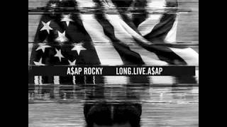 A$AP Rocky feat. Schoolboy Q - PMW (Pussy Money Weed) - [Full Length] CDQ