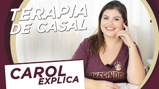 #42 - Terapia de Casal | Protocolo de atendimento