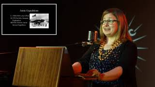 The Alleged Arctic Conquests of Admiral Byrd | Odd Salon DOOMED 5/7