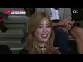 보이프렌드 자작 랩과 환상 호흡 돋보이는 ‘boys and girls’｜《kpop star 6》 k팝스타6 ep21