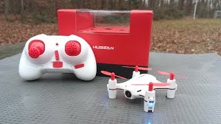 Hubsan Q4 - Premium Nano Kamera Quadcopter von Geekbuying.com // Testbericht \u0026 Testflug