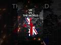 UK vs The World #fypシ #onlyeducation #war