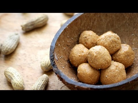 Healthy Dog Treats - No Bake 2 Ingredient Recipe Healthy Dog Treats - No Bake 2 Ingredient Recipe