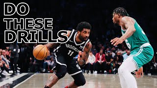 5 Dribbling Drills ALL Basketball Players Should Do