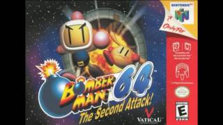 Bomberman 64 - The Second Attack(爆ボンバーマン2) OST 38 Sthertoth Battle