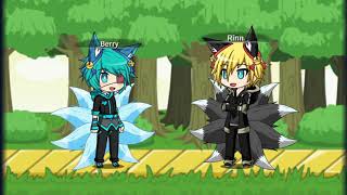 Aftermath meme (Remake for Rinn)