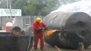 Scrap Metal Merchants - Ballyvesey Recycling Solutions Ltd