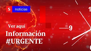 Urgente: Padre de Luis Díaz fue secuestrado por el ELN. Sería liberado próximamente