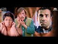 रज़्ज़ाक खान का कीमती सूट जला दिया | Double Meaning Comedy Scenes | Kyaa Kool Hai Hum | Anupam kher
