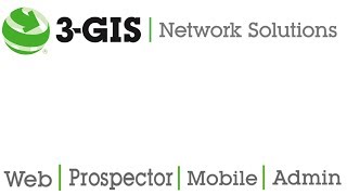 3-GIS Product Tour