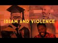 ISLAM AND VIOLENCE? WHAT ABOUT THE CRUSADERS?