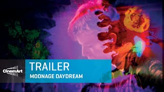 Moonage Daydream (2022) oficiálny trailer