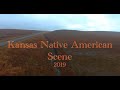 kansas native americans scene 2019