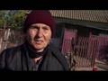 Food shortages threaten rural Romanians - 11 Nov 07