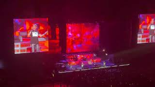 Guns N’ Roses - Pretty Tied Up (Live) - Abu Dhabi 2023 - Etihad Arena